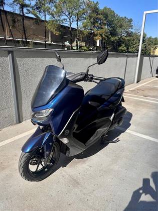 YAMAHA NMAX 160 ABS YAMAHA NMAX 160 ABS